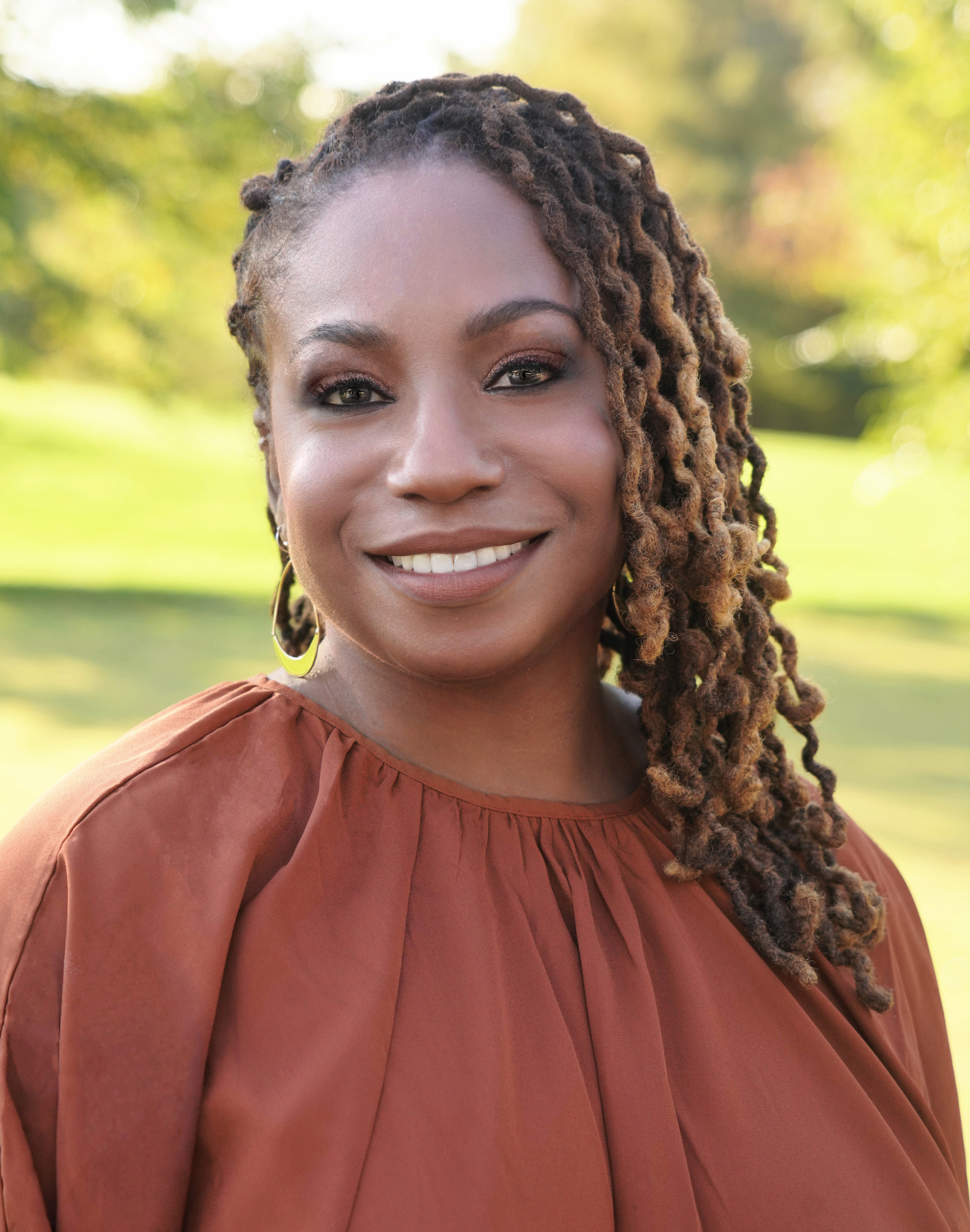 로리 블랙먼 프로필 사진