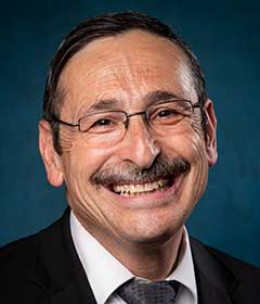 Rabbi Meir Goldwicht