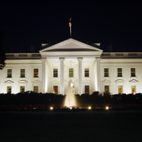 백악관